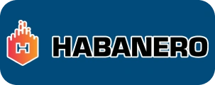 Logo nhà cung cấp Habanero